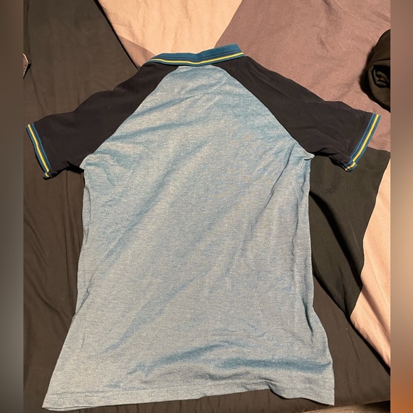 Polo shirt - Picture 2 of 3